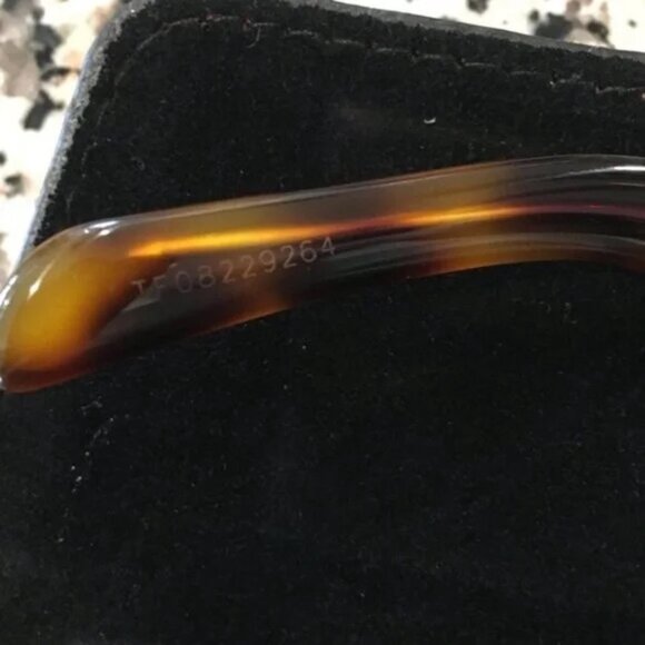 CELINE TRIOMPHE SUNGLASSES - Picture 7 of 8